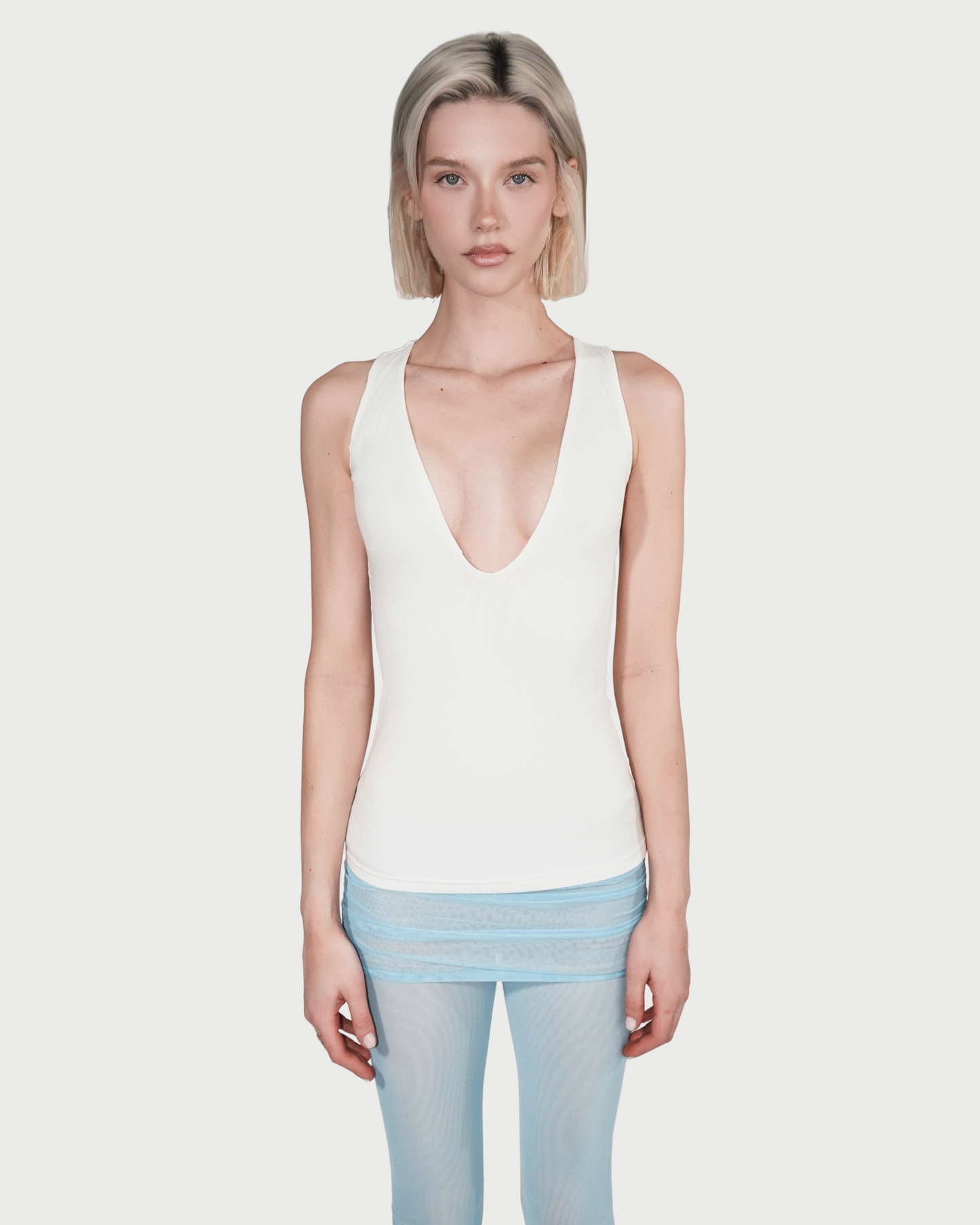 DAISY TANK