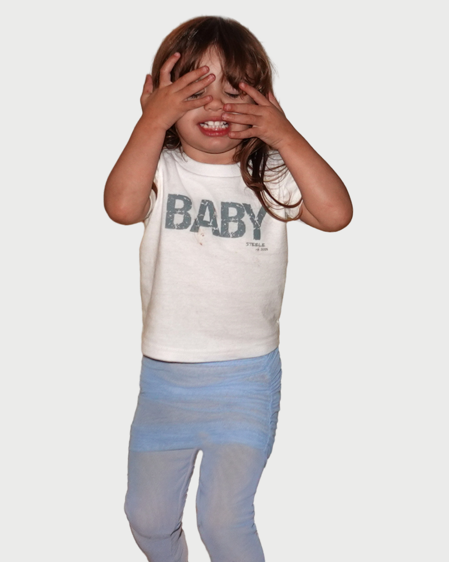 BABY STACY TEE