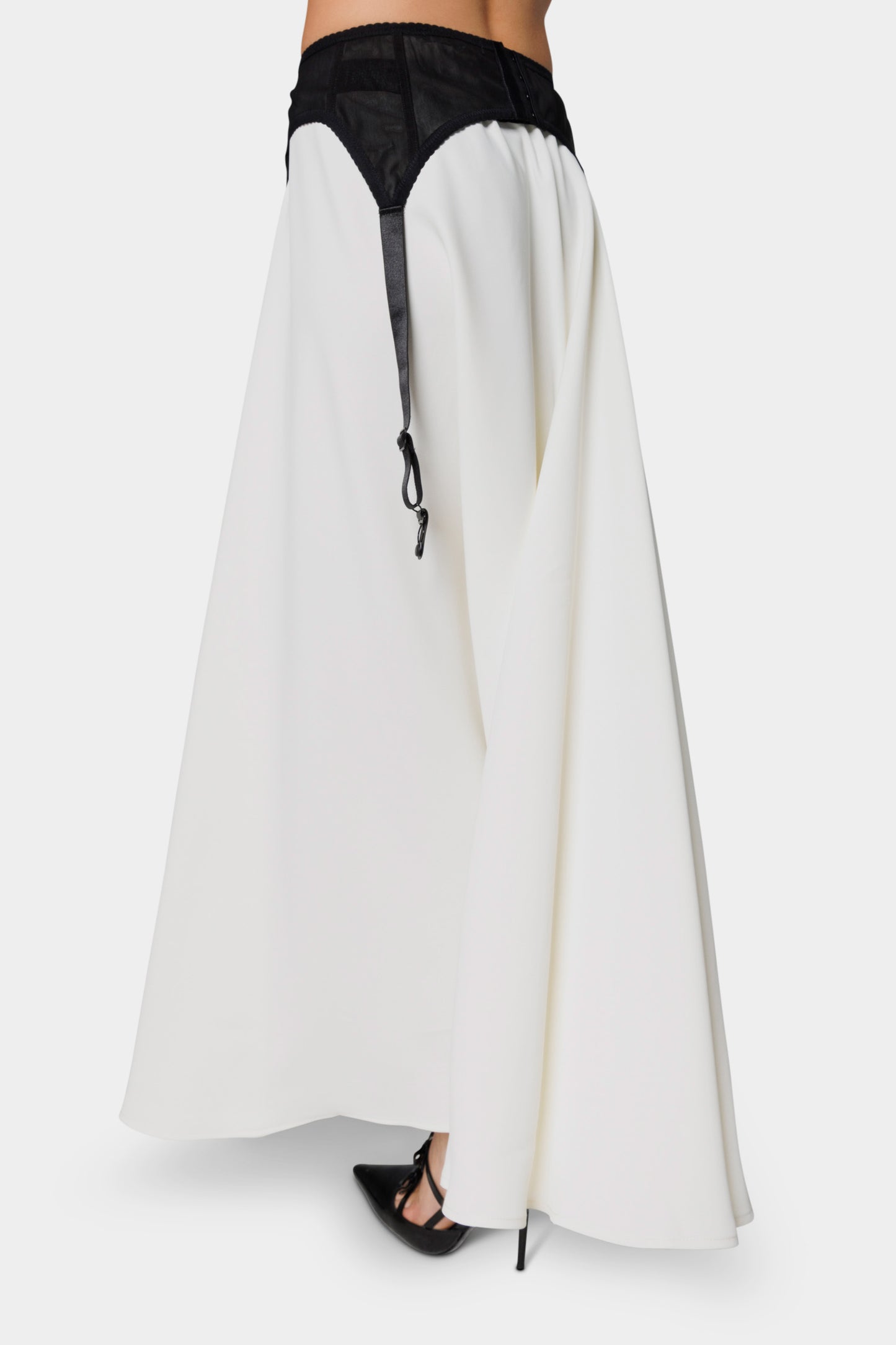LOUELLA SKIRT