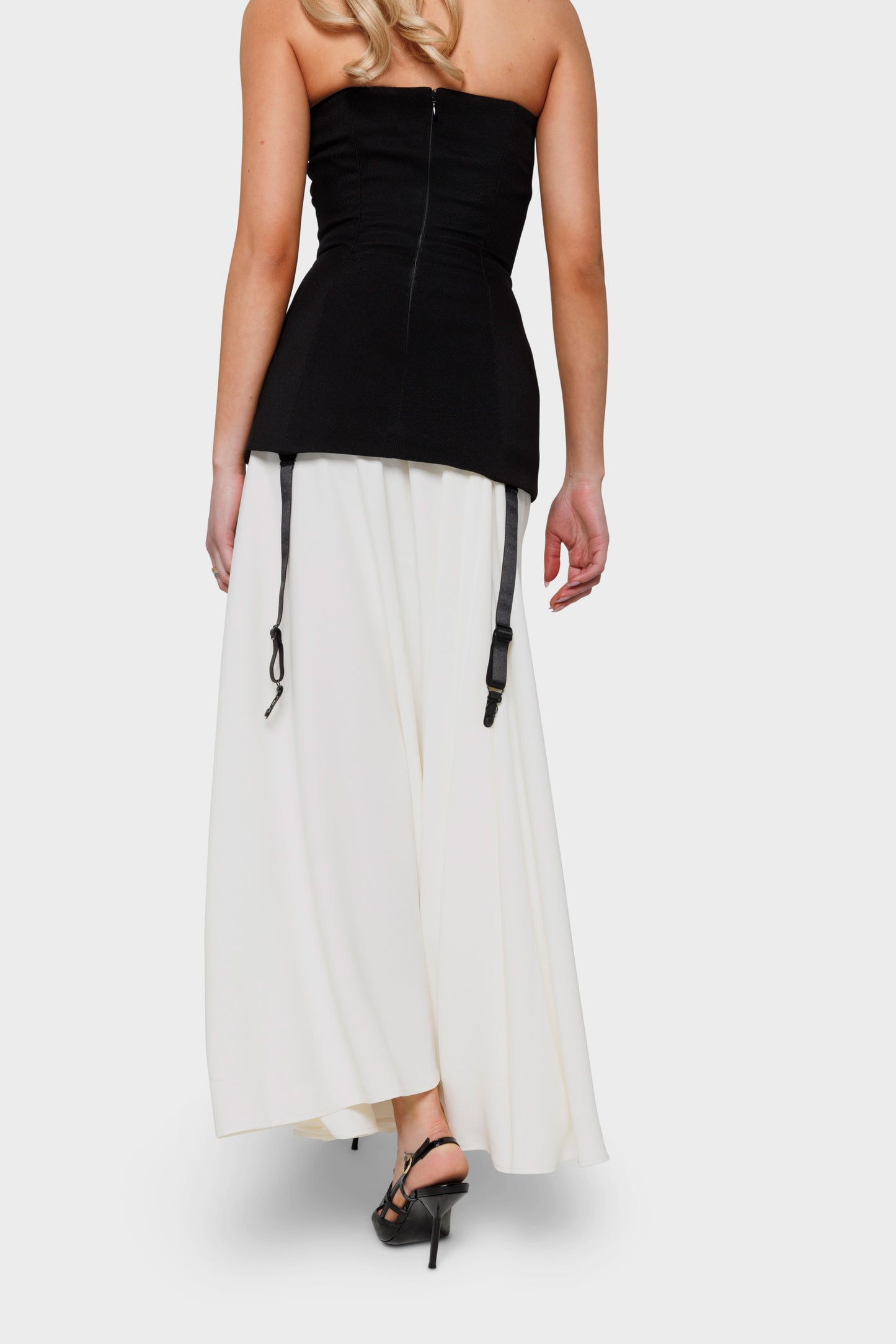 LOUELLA SKIRT