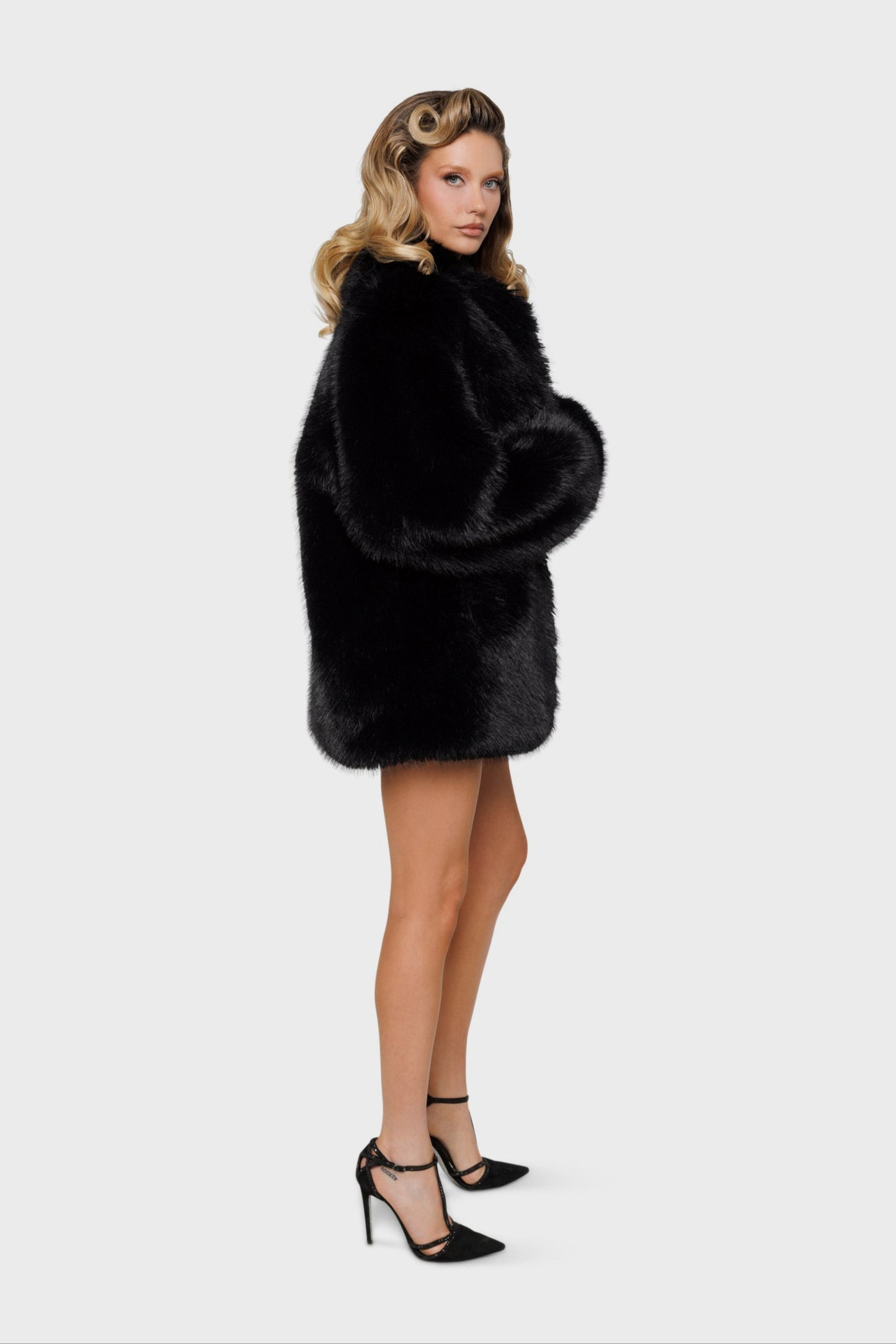KATE JACKET