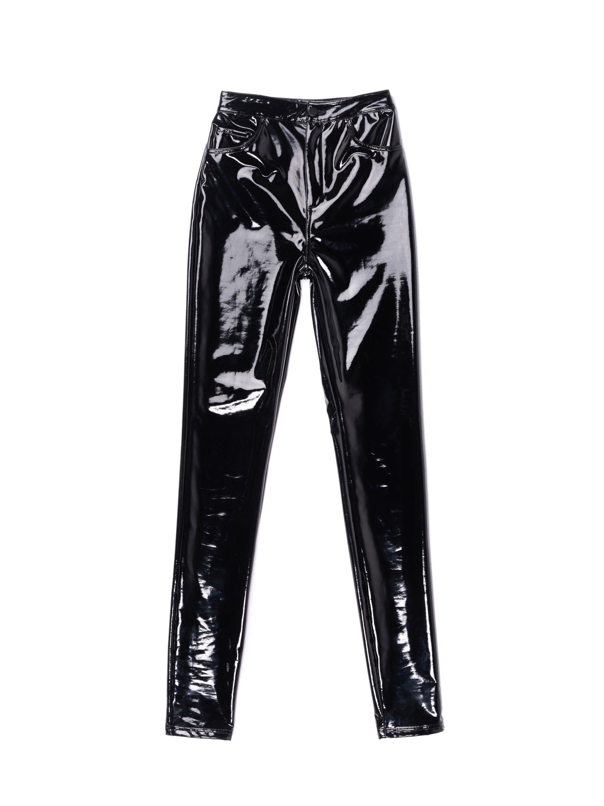 Latex Skinny Pant