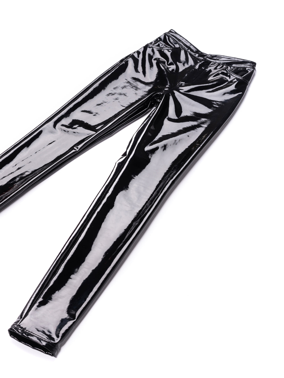 Latex Skinny Pant