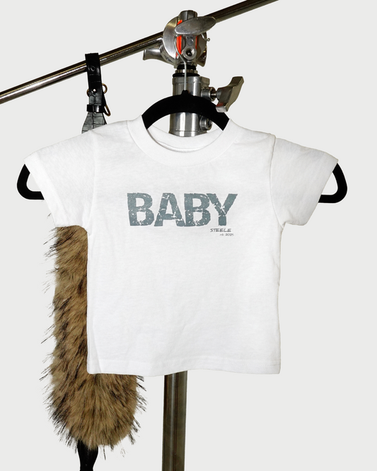 BABY STACY TEE