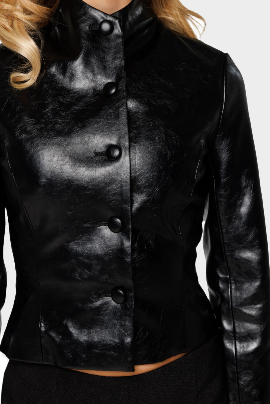 OUTERWEAR – Steele