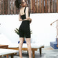 Essential Biker Short