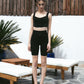 Essential Biker Short