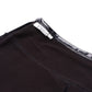 Latex Biker Shorts