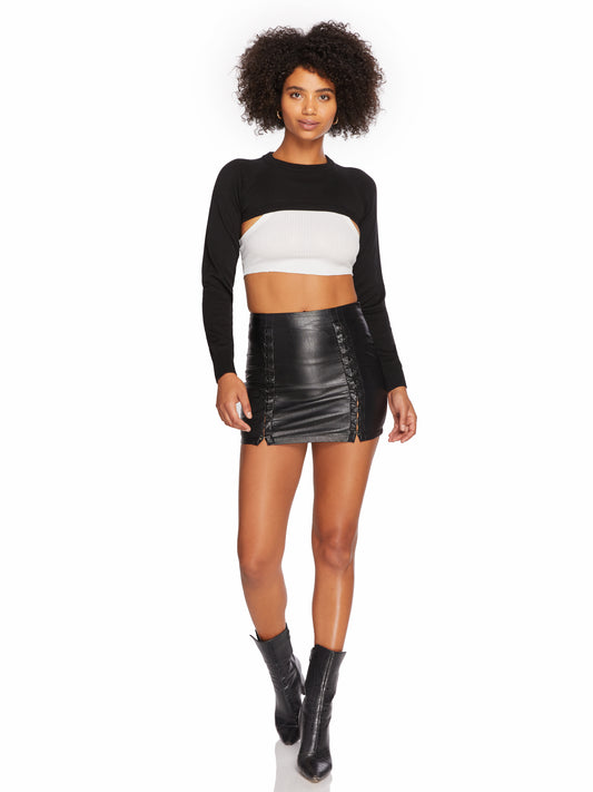 Hook & Eye Mini